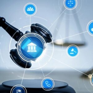 Automated Compliance & Legal Document Analysis